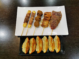 Photo n°9 de Sweet KT Restaurant Japonais à Volonté à Paris ()