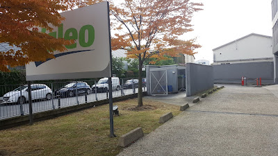 Valeo Service à Saint-Denis
