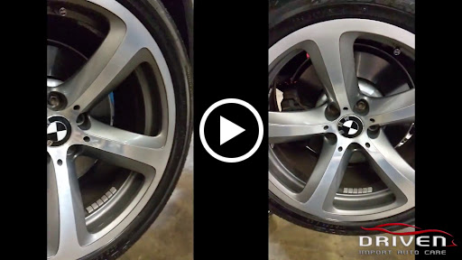 Auto Repair Shop «Driven Import Auto Care», reviews and photos, 20 Tower Pl, Newnan, GA 30263, USA