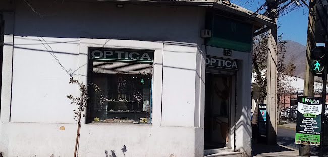 Optica San Felipe - San Felipe