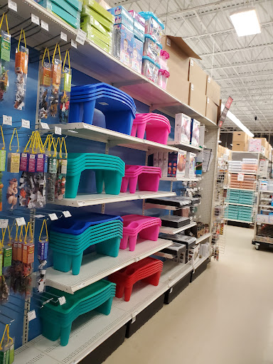 Craft Store «Michaels», reviews and photos, 2535 NE 10th Ct, Homestead, FL 33033, USA