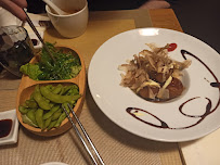 Plats et boissons du Restaurant japonais Okirama à Paris - n°9