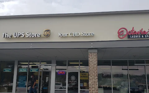 Your CBD Store | SUNMED - Chamblee, GA image