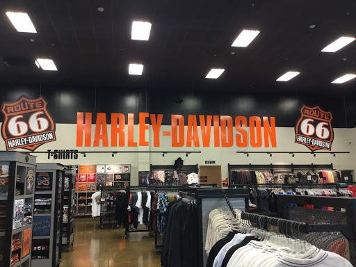 Harley-Davidson Dealer «Route 66 Harley-Davidson», reviews and photos, 3637 S Memorial Dr, Tulsa, OK 74145, USA