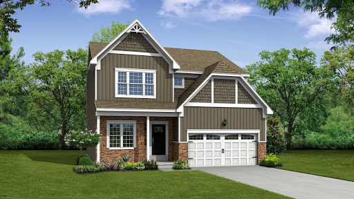 Riverbend At Scioto Landing by Maronda Homes in South Bloomfield, Ohio
