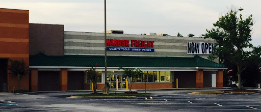 Harbor Freight Tools, 1910 GA-20 #300a, Conyers, GA 30013, USA, 