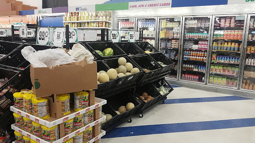 Discount Store «99 Cents Only Stores», reviews and photos, 2450 E Chapman Ave, Fullerton, CA 92831, USA