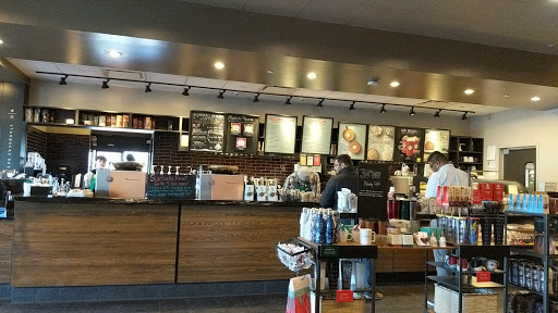 Coffee Shop «Starbucks», reviews and photos, 6455 Carlisle Pike #1a, Mechanicsburg, PA 17050, USA