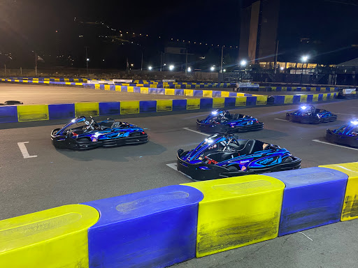 Circuitos de karts en Santiago de Chile