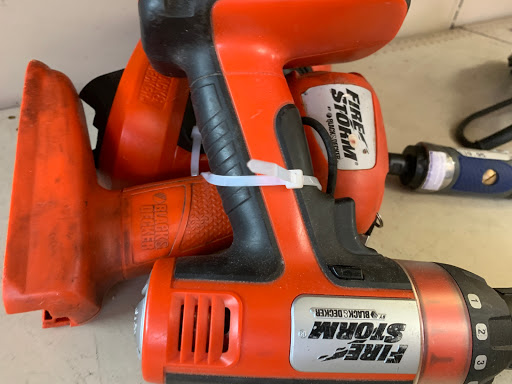 Pawn Shop «Pawn South Inc», reviews and photos, 215 E 2nd St, Lumberton, NC 28358, USA