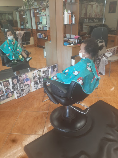 Beauty Salon «Blades Hair & Nail Salon», reviews and photos, 15733 North Fwy, Houston, TX 77090, USA