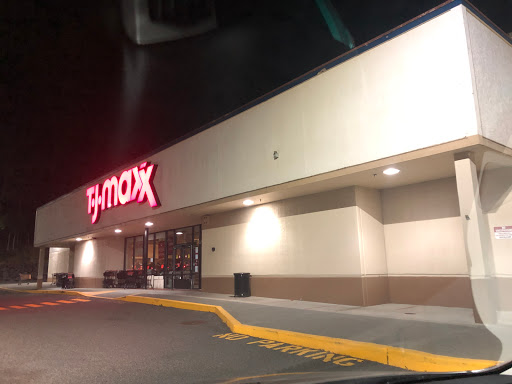 Department Store «T.J. Maxx», reviews and photos, 14051 NE 175th St, Woodinville, WA 98072, USA