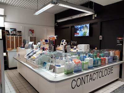Auchan Optique - SCHWEIGHOUSE à Schweighouse-sur-Moder