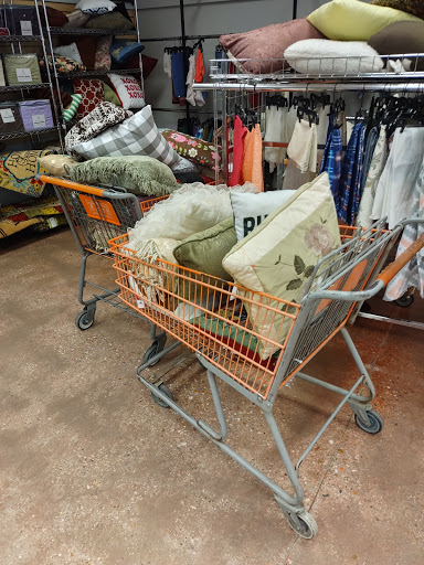 Thrift Store «Goodwill», reviews and photos, 790 US-190, Covington, LA 70423, USA