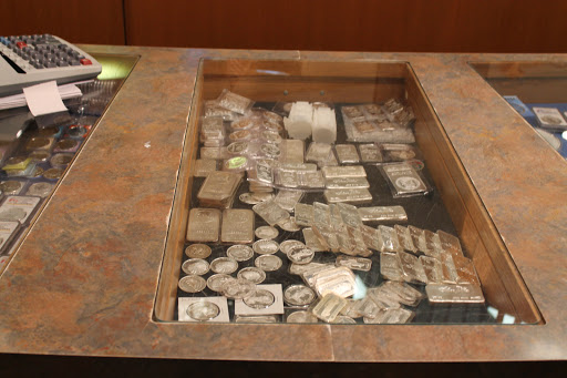 Gold Dealer «SilverTowne», reviews and photos, 120 E Union City Pike, Winchester, IN 47394, USA