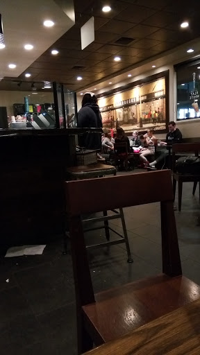 Starbucks image