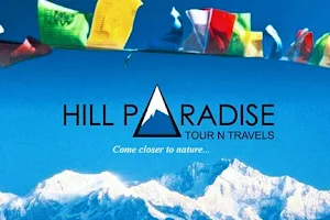Hill Paradise Tour and Travels image