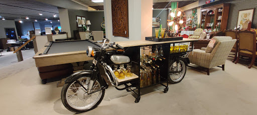 Furniture Store «John Kirk Furniture», reviews and photos, 12345 Old Meridian St, Carmel, IN 46032, USA