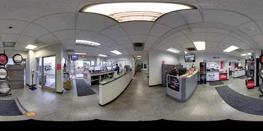 Nissan Dealer «MY Nissan», reviews and photos, 222 Auto Center Cir, Salinas, CA 93907, USA