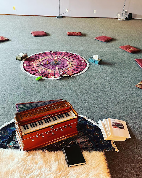Harmony Yoga, photo 4