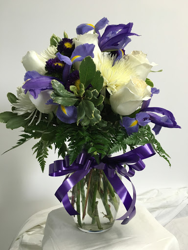 Florist «Olde Towne Flowers & Gifts», reviews and photos, 45 Parsons Ave, Columbus, OH 43215, USA