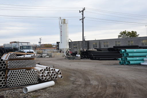 Paving Materials Supplier «Des Plaines Material & Supply», reviews and photos, 1269 E Golf Rd, Des Plaines, IL 60016, USA