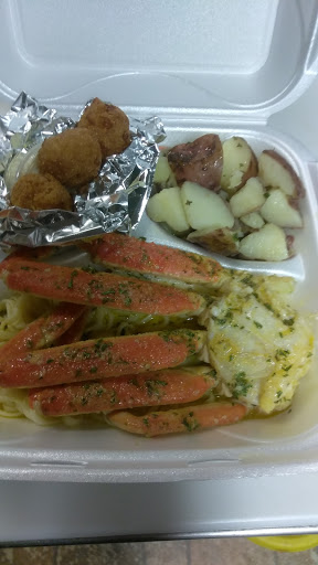 Meal Delivery «Doorstep Delivery Tampa Bay Area», reviews and photos, 2700 N Macdill Ave #110, Tampa, FL 33607, USA