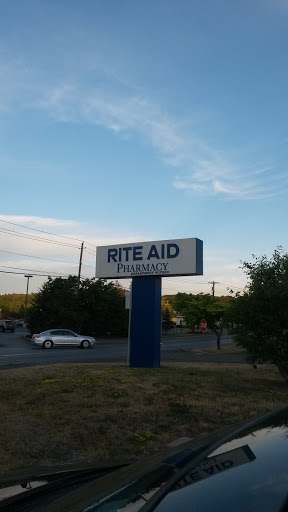 Pharmacy «Rite Aid», reviews and photos, 330 Pine Tree Rd, Ithaca, NY 14850, USA