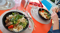 Vermicelle du Restaurant asiatique Bo & Bun Viet Food à Schiltigheim - n°14