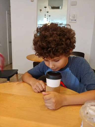 Cafe «Tin Cup Cafe», reviews and photos, 719 4th Ave, Brooklyn, NY 11232, USA