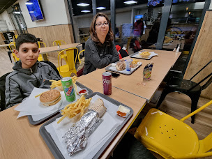 Photo n°6 de HILAL KEBAB à Meyzieu ()