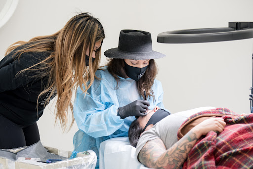 MooreBeautyLove Studio and Academy image