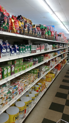 Grocery Store «Jerusalem Halal Market», reviews and photos, 4945 Central Ave NE, Columbia Heights, MN 55421, USA