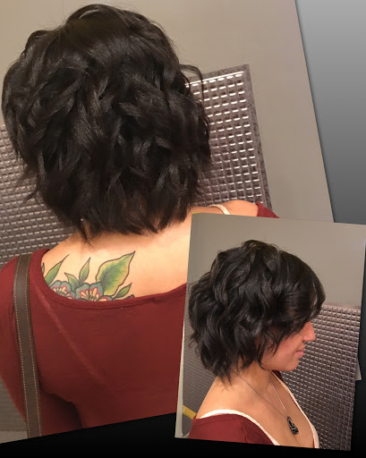 Hair Salon «Mozell & Company Hair», reviews and photos, 7146 E 1st St, Scottsdale, AZ 85251, USA