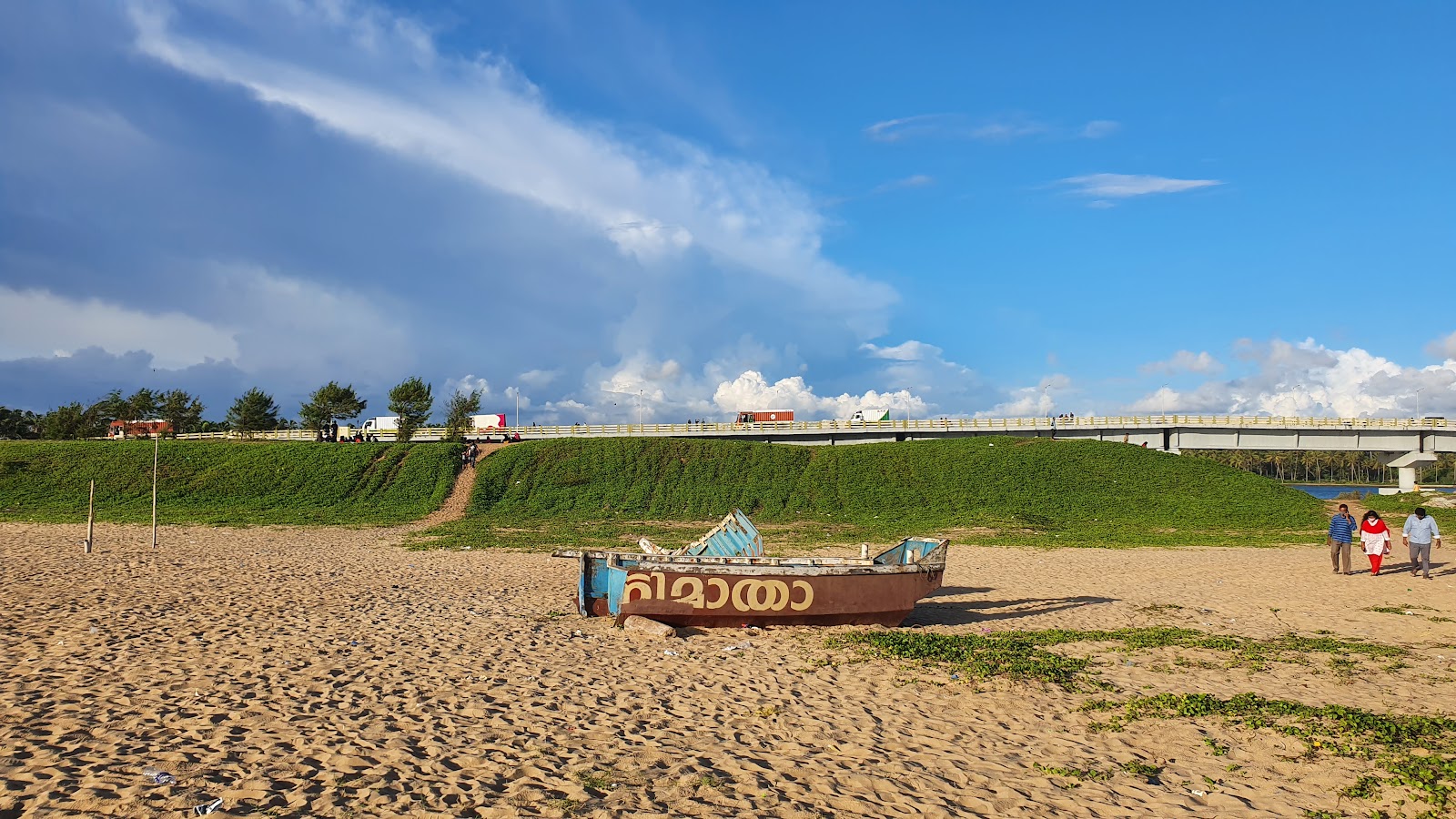 Perumathura Beach photo #7