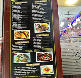 Photo n°4 de Restaurant Chez Soi à Marseille ()
