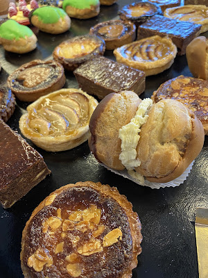 Boulangerie Lespilette CLEON à Cleon