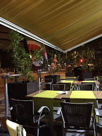 Atmosphère du Restaurant italien Restaurant Il Girasole à Strasbourg - n°12