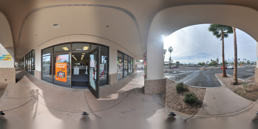 Cell Phone Store «Boost Mobile store», reviews and photos, 606 E Main St #106, Mesa, AZ 85203, USA