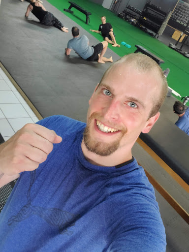 Gym «Physical Culture Gym», reviews and photos, 12722 Starkey Rd, Largo, FL 33773, USA