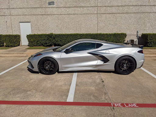 VIBE Motorsports image