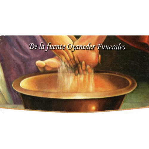 De La Fuente Oyaneder Funerales - La Cisterna