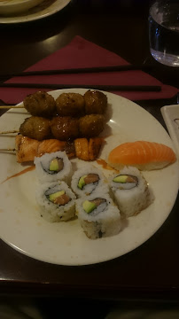 Sushi du Restaurant japonais Sushi Bar à Paris - n°6