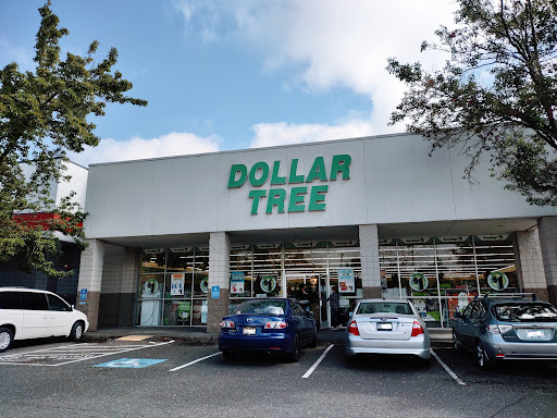 Dollar Store «Dollar Tree», reviews and photos, 10730 SE 82nd Ave, Happy Valley, OR 97086, USA