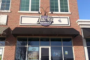 Jack's Donuts Fishers image