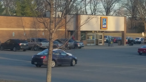 Supermarket «ALDI», reviews and photos, 407 S Lowry St, Smyrna, TN 37167, USA