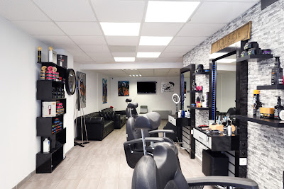 Mgn coiffure à Lens