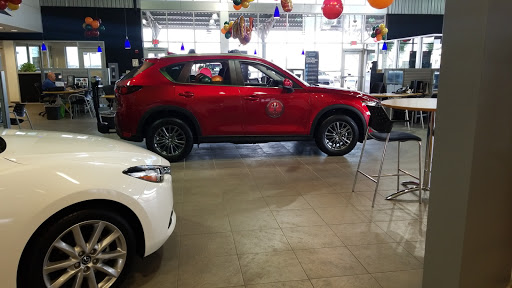 Mazda Dealer «Avondale Mazda», reviews and photos, 10675 Papago Fwy, Avondale, AZ 85323, USA