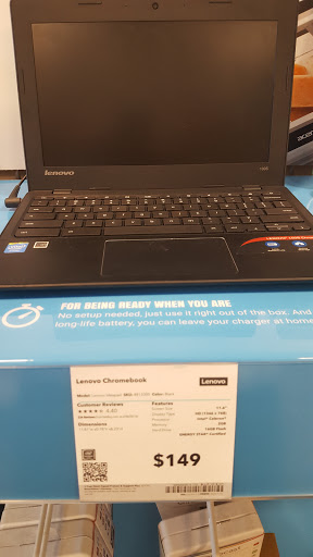 Electronics Store «Best Buy», reviews and photos, 1705 Norman Dr, Valdosta, GA 31601, USA