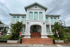 Satun National Museum Kuden Mansion image